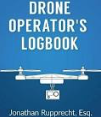 Drone Operator’s Logbook, Jonathan Rupprecht