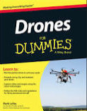 Drones for Dummies, Mark LaFay