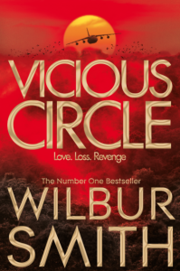 Vicious circle by wilbur smith